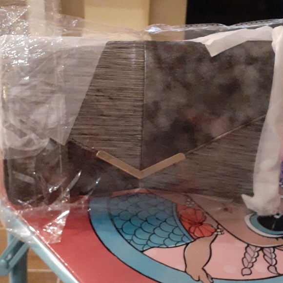 Little Black Clutch - Picture 1 of 1